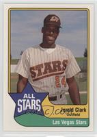 Jerald Clark