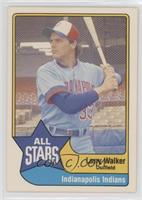 Larry Walker