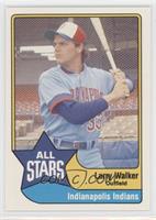 Larry Walker