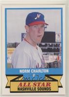 Norm Charlton