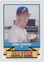Norm Charlton