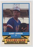 Randy Johnson