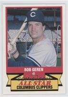 Bob Geren