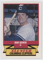 Bob Geren