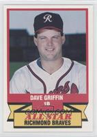 Dave Griffin