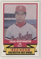 Craig Worthington