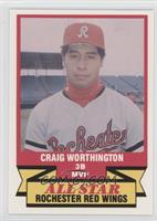 Craig Worthington