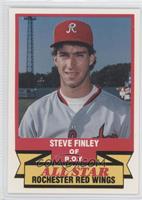 Steve Finley