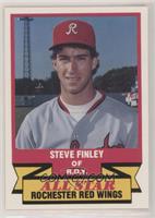 Steve Finley