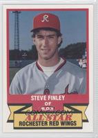 Steve Finley