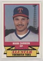 Mark Carreon