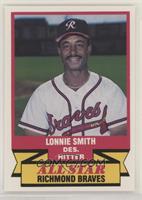 Lonnie Smith