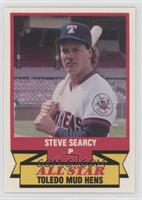 Steve Searcy