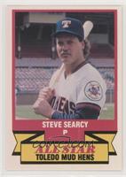 Steve Searcy