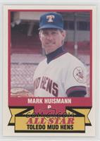 Mark Huismann