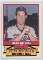 Gregg Jefferies