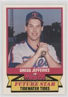 Gregg Jefferies