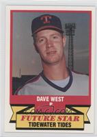 Dave West