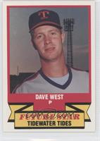 Dave West