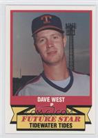 Dave West