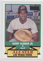 Sandy Alomar Jr.