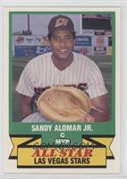 Sandy Alomar Jr.