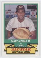 Sandy Alomar Jr.