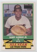 Sandy Alomar Jr.