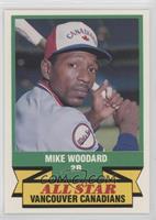 Mike Woodard