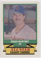 Edgar Martinez [EX to NM]
