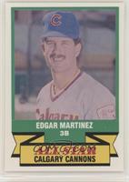 Edgar Martinez