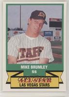 Mike Brumley