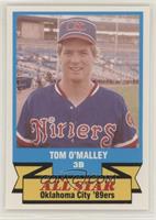 Tom O'Malley