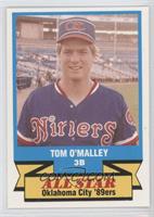 Tom O'Malley