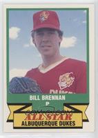 Bill Brennan