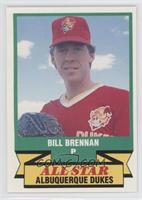 Bill Brennan