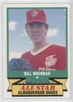 Bill Brennan