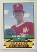 Bill Brennan