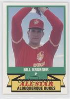 Bill Krueger