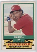 Juan Bell