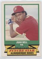 Juan Bell
