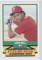 Juan Bell