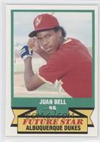 Juan Bell