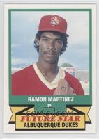 Ramon Martinez
