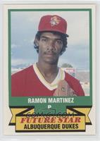 Ramon Martinez