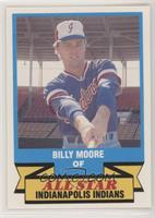 Billy Moore