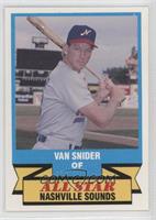 Van Snider