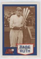 Babe Ruth