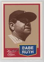 Babe Ruth [EX to NM]