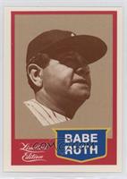 Babe Ruth